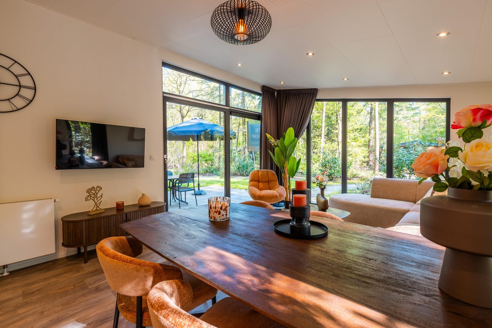 Vakantiehuis 6L