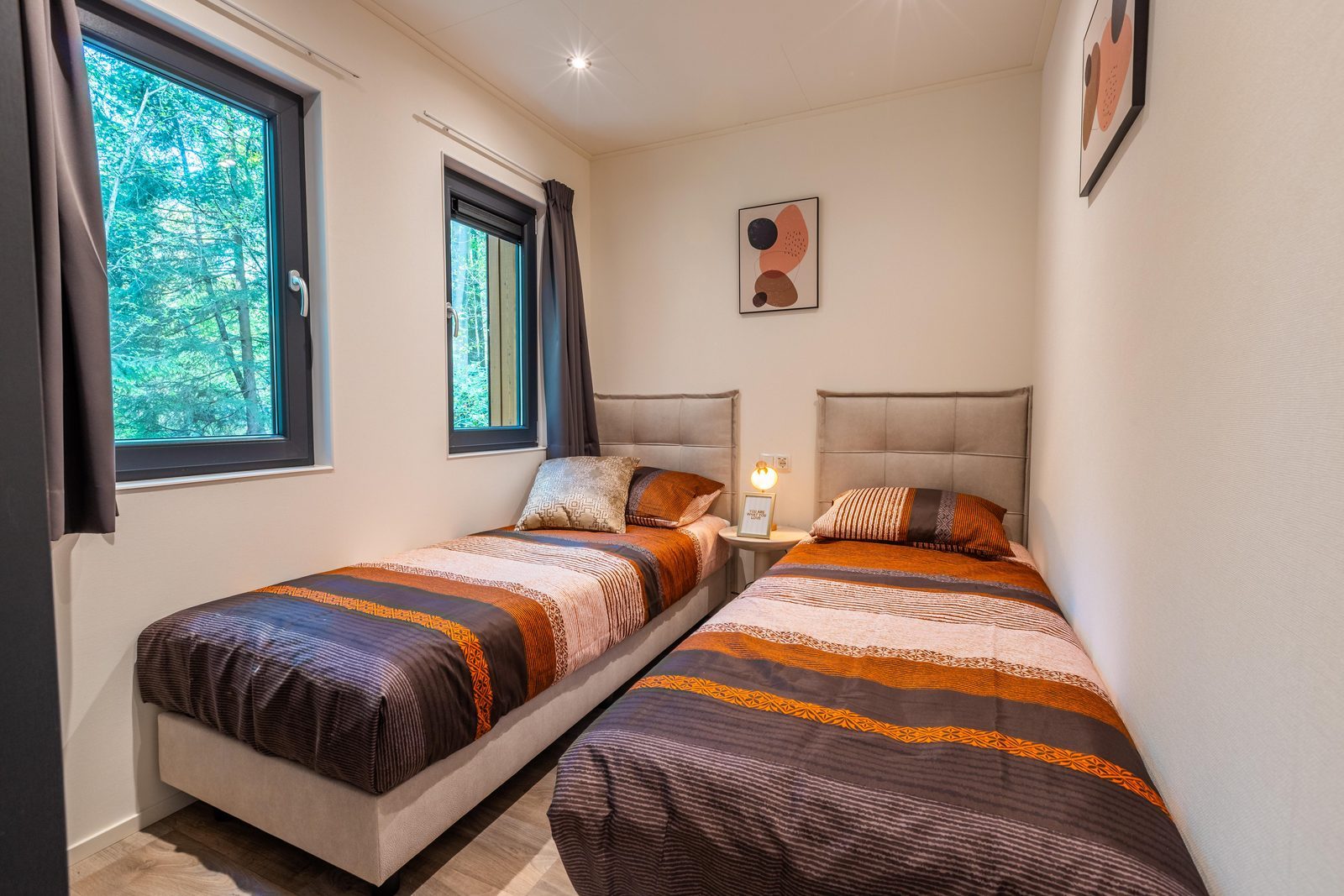 Vakantiehuis 6L