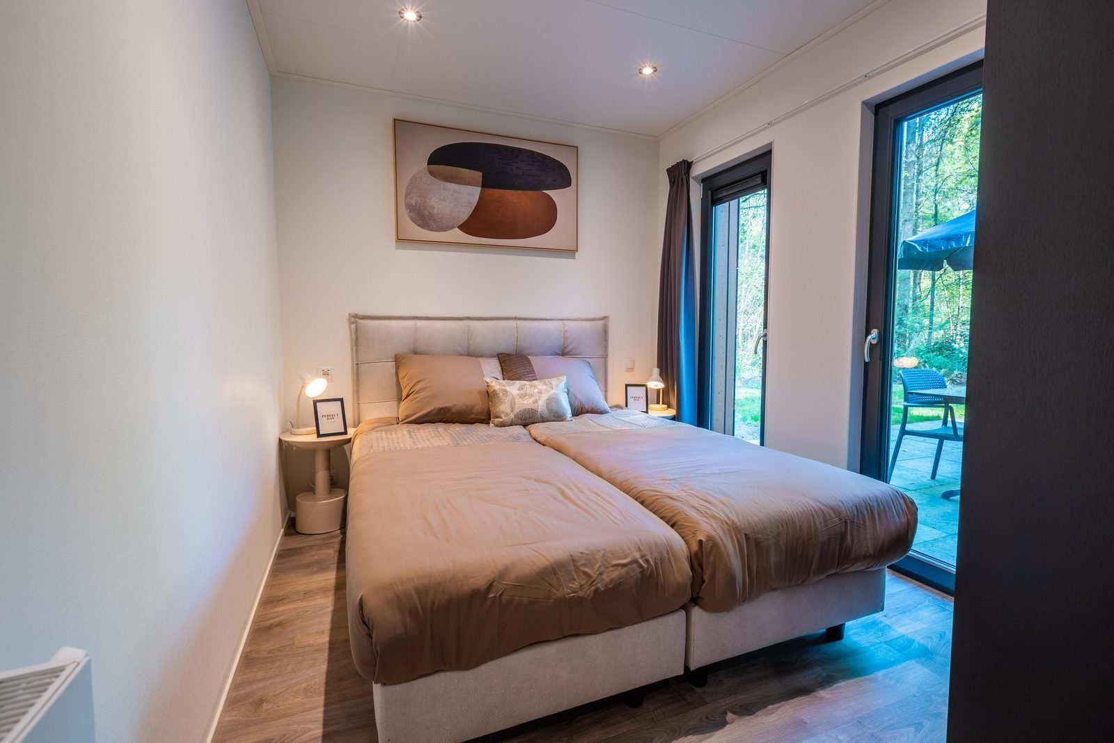 Vakantiehuis 6L