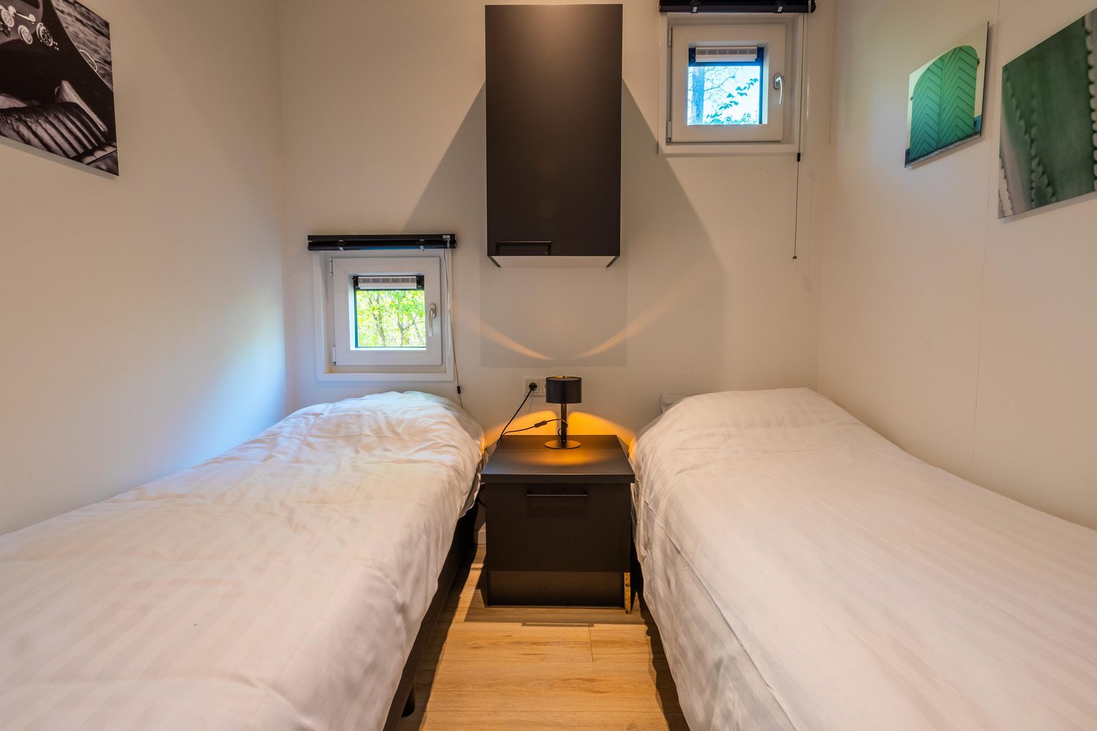 Vakantiehuis 4P