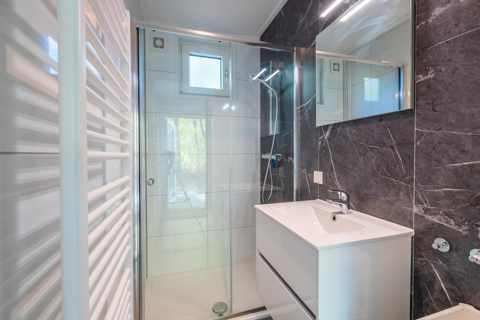 Vakantiehuis 4P