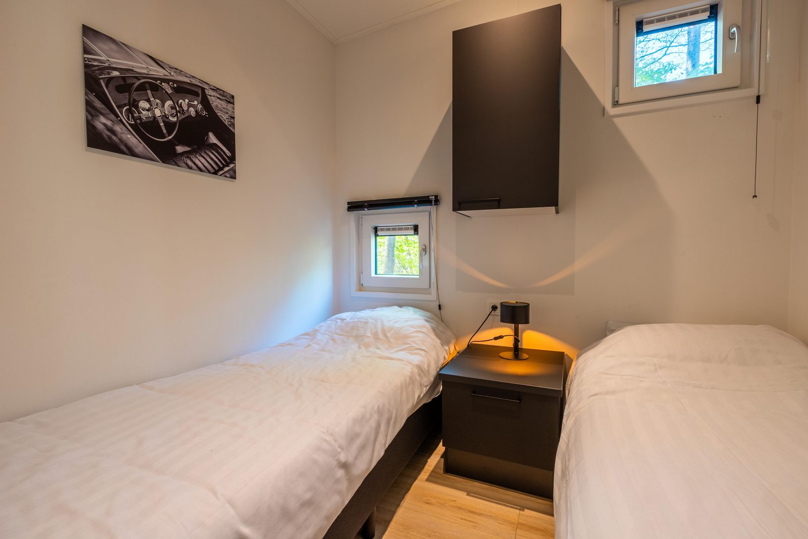 Vakantiehuis 4P