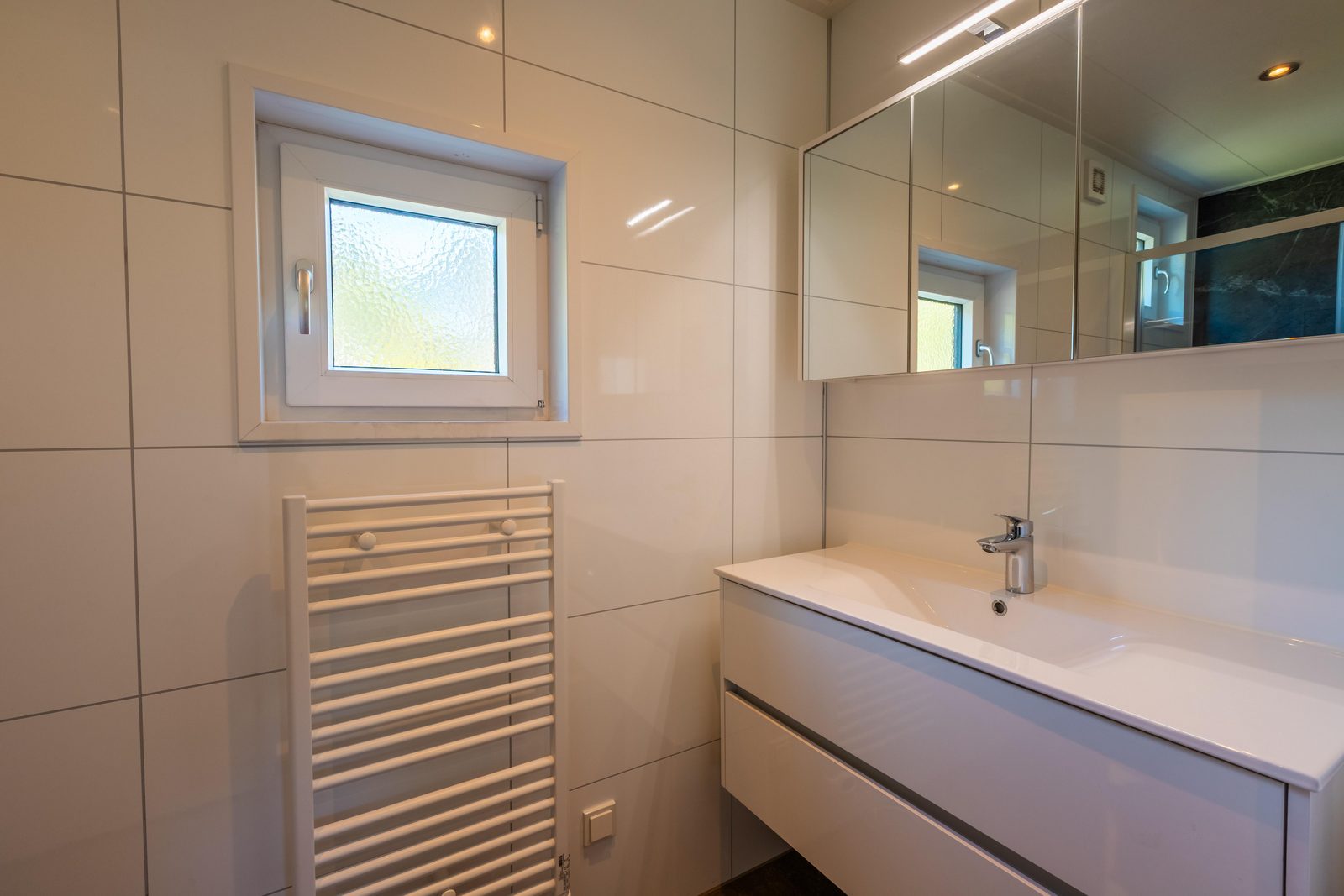 Vakantiehuis 4P