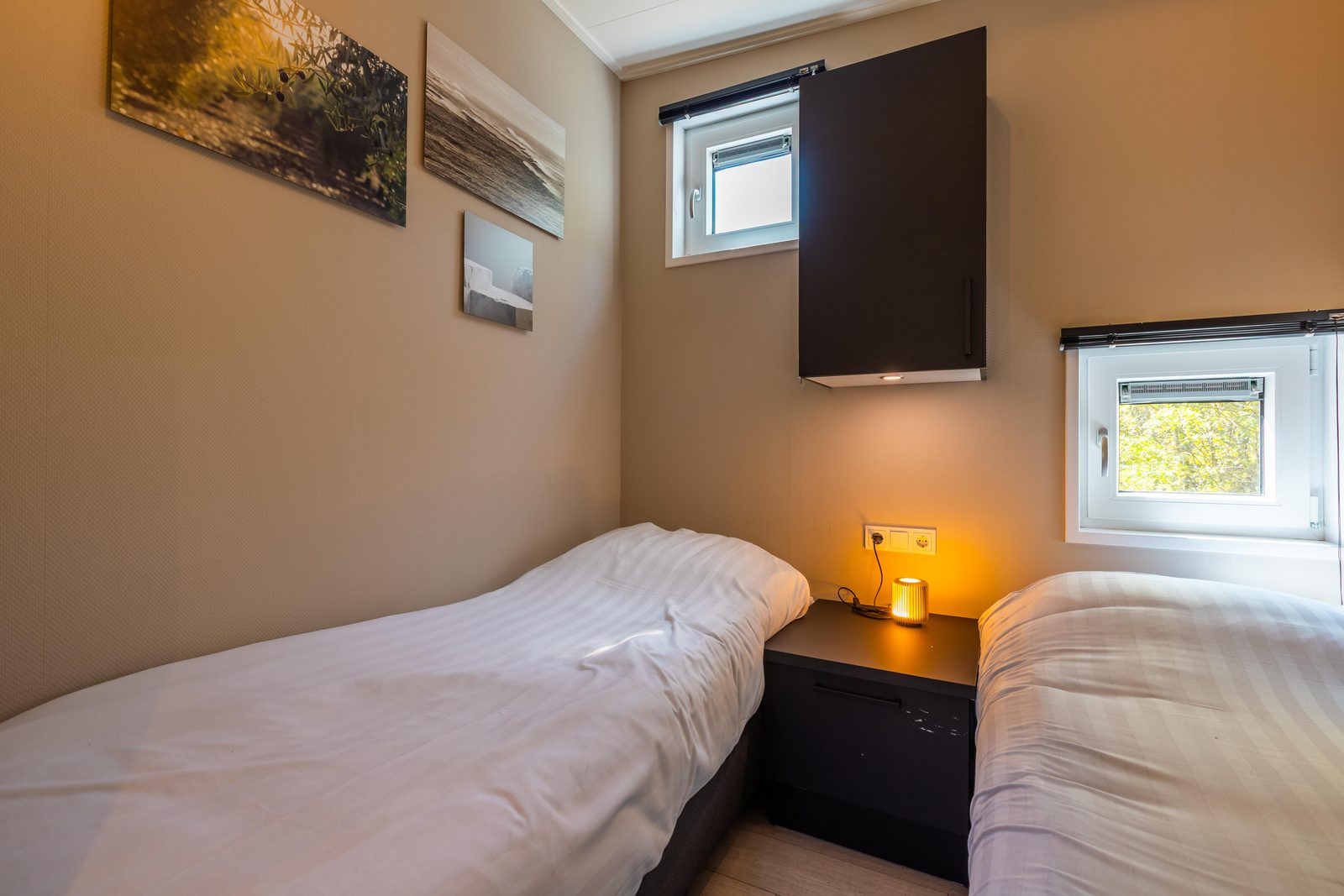 Vakantiehuis 4P