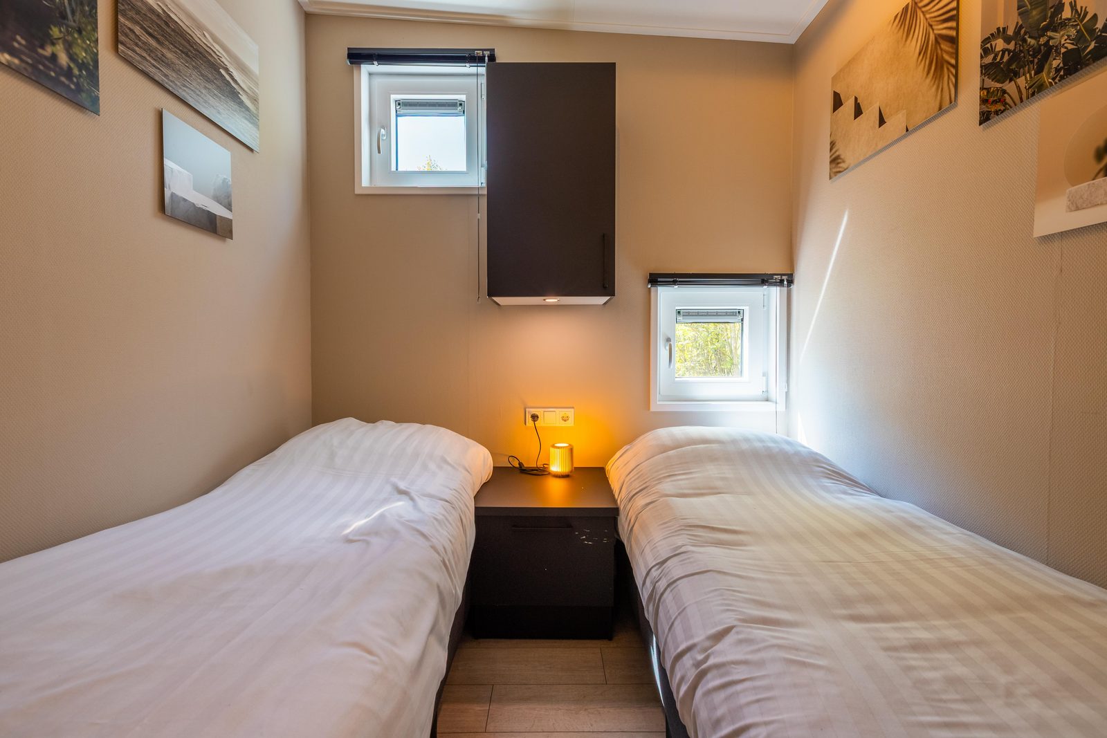 Vakantiehuis 4P