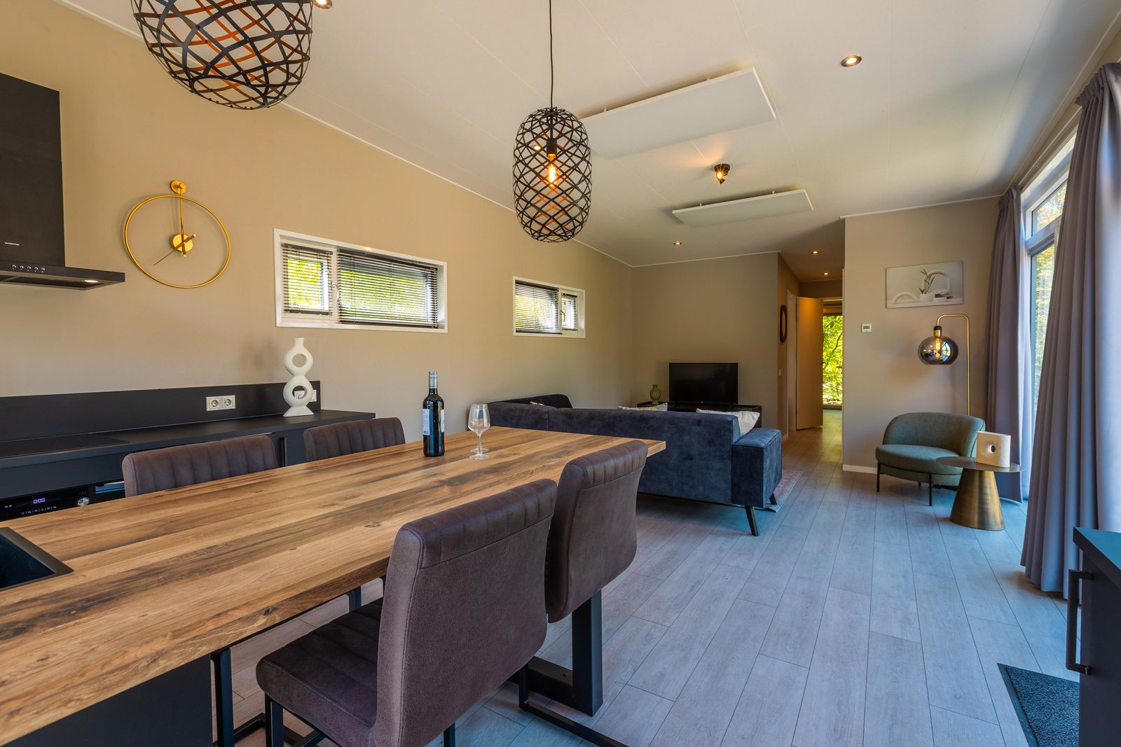 Vakantiehuis 4P