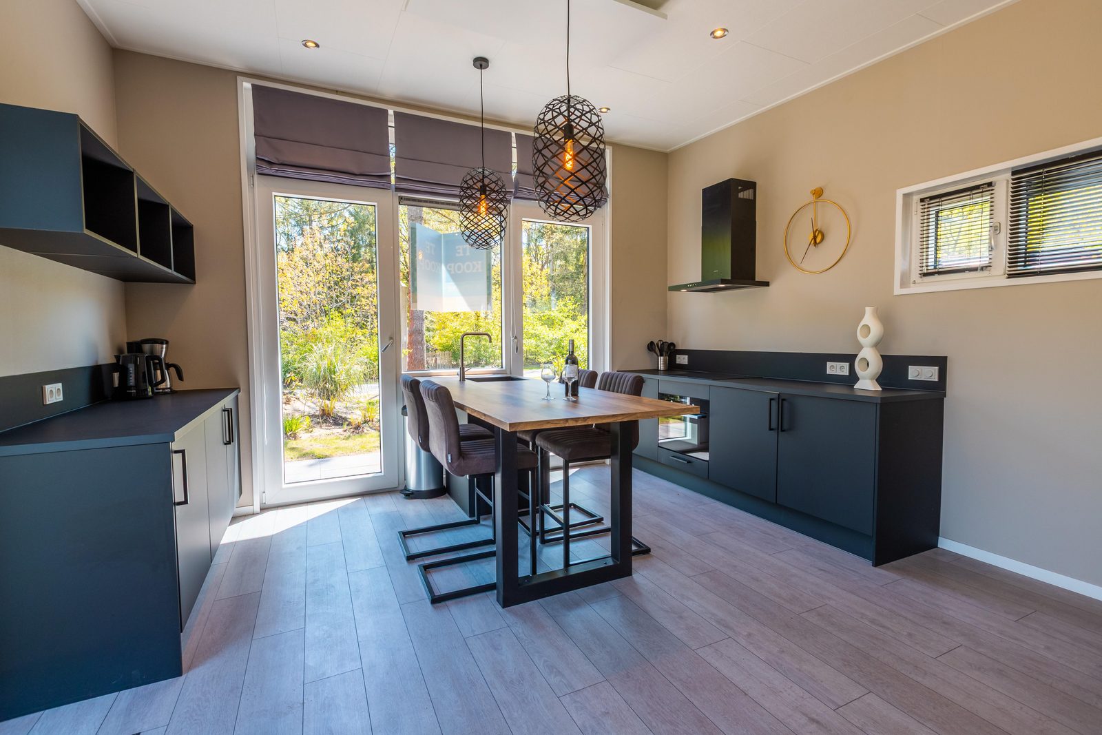 Vakantiehuis 4P