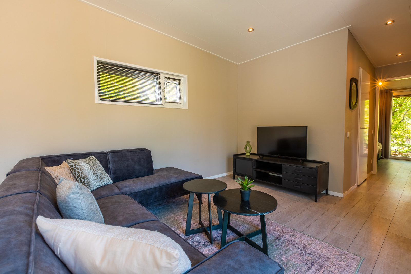 Vakantiehuis 4P