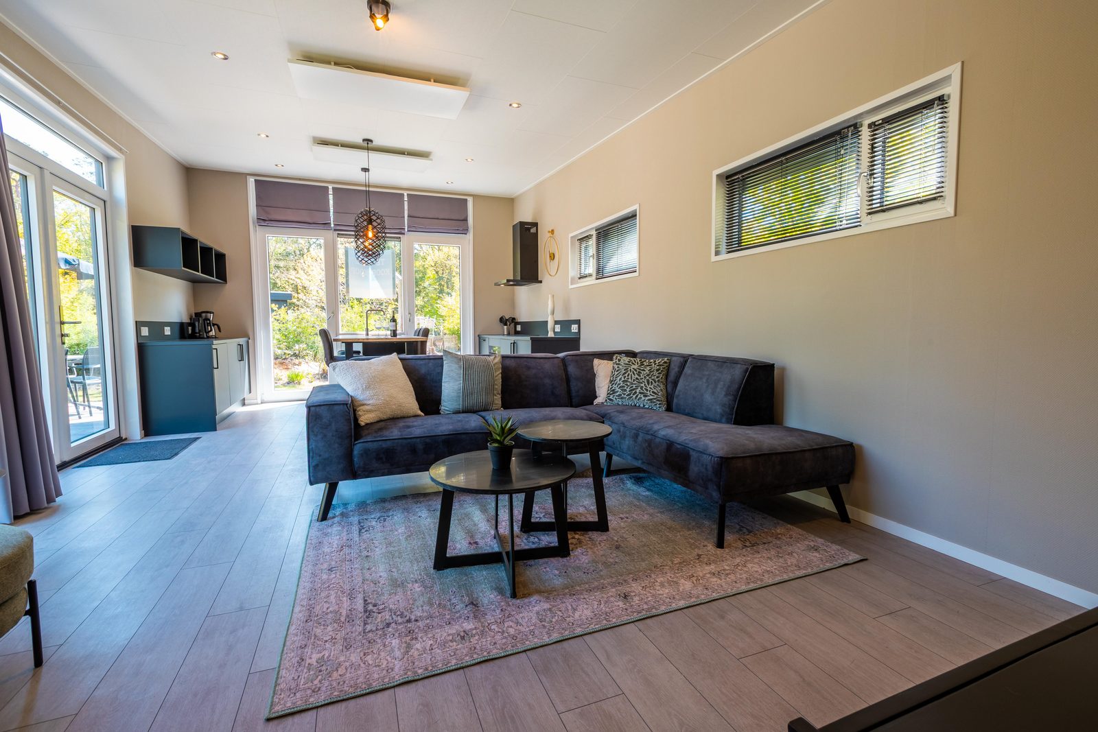 Vakantiehuis 4P