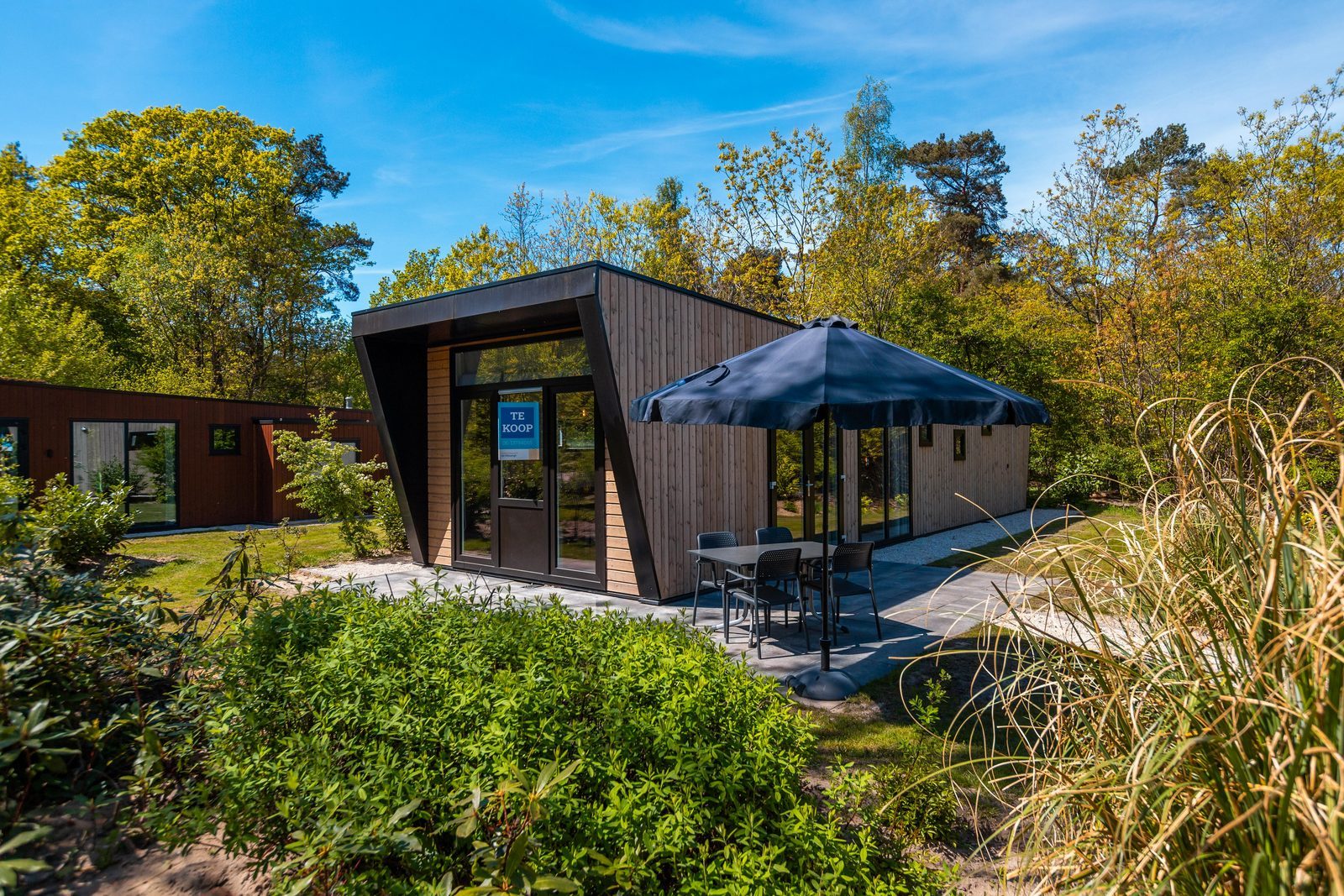   Vakantiehuis 4P