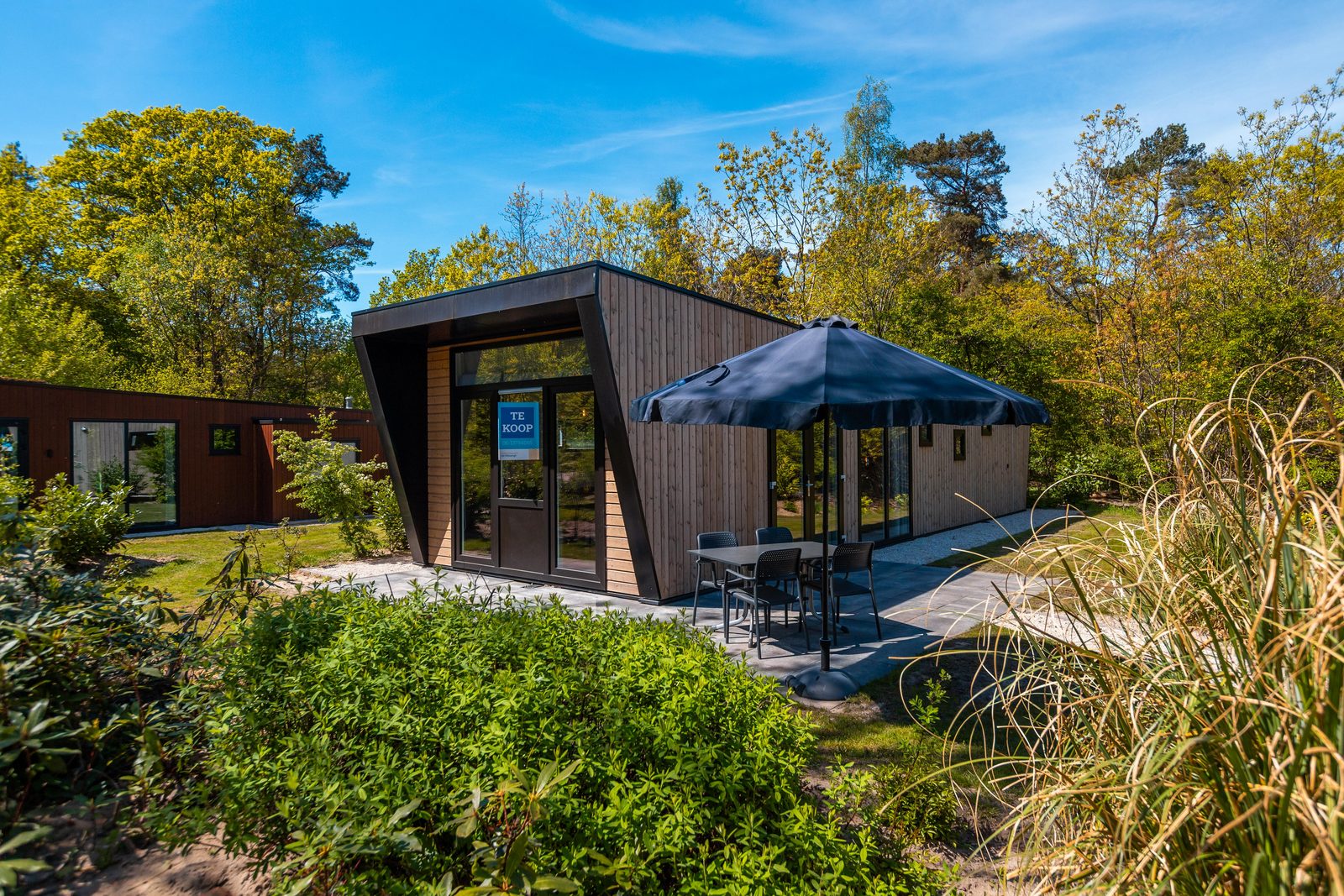 Vakantiehuis 4P