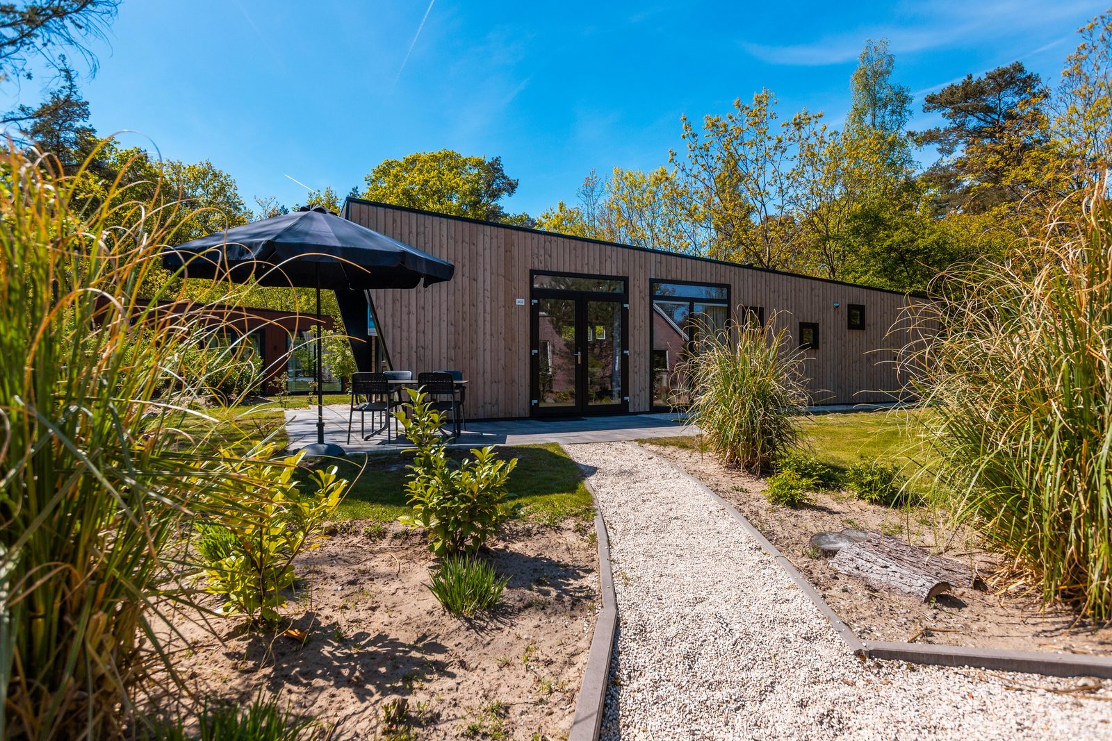 Vakantiehuis 4P