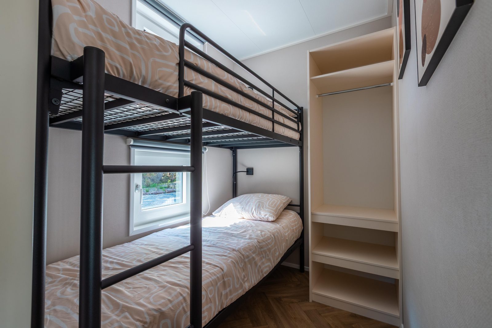   Ferienhaus 6C