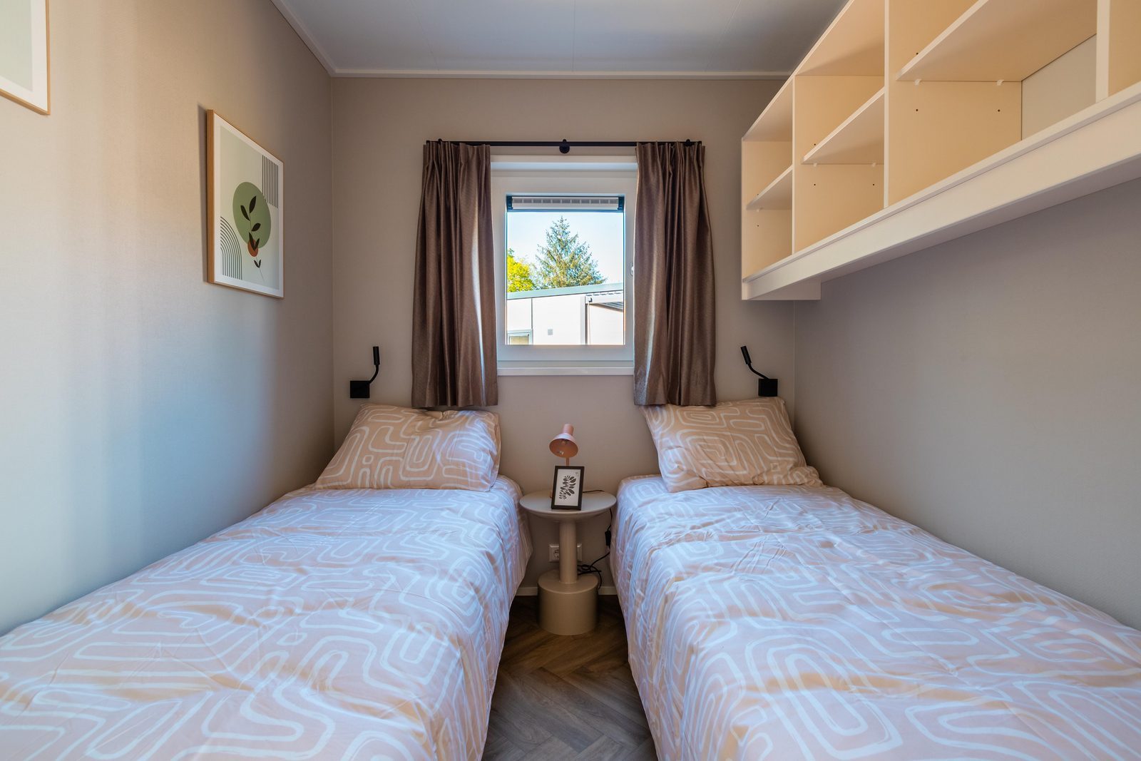   Ferienhaus 6C