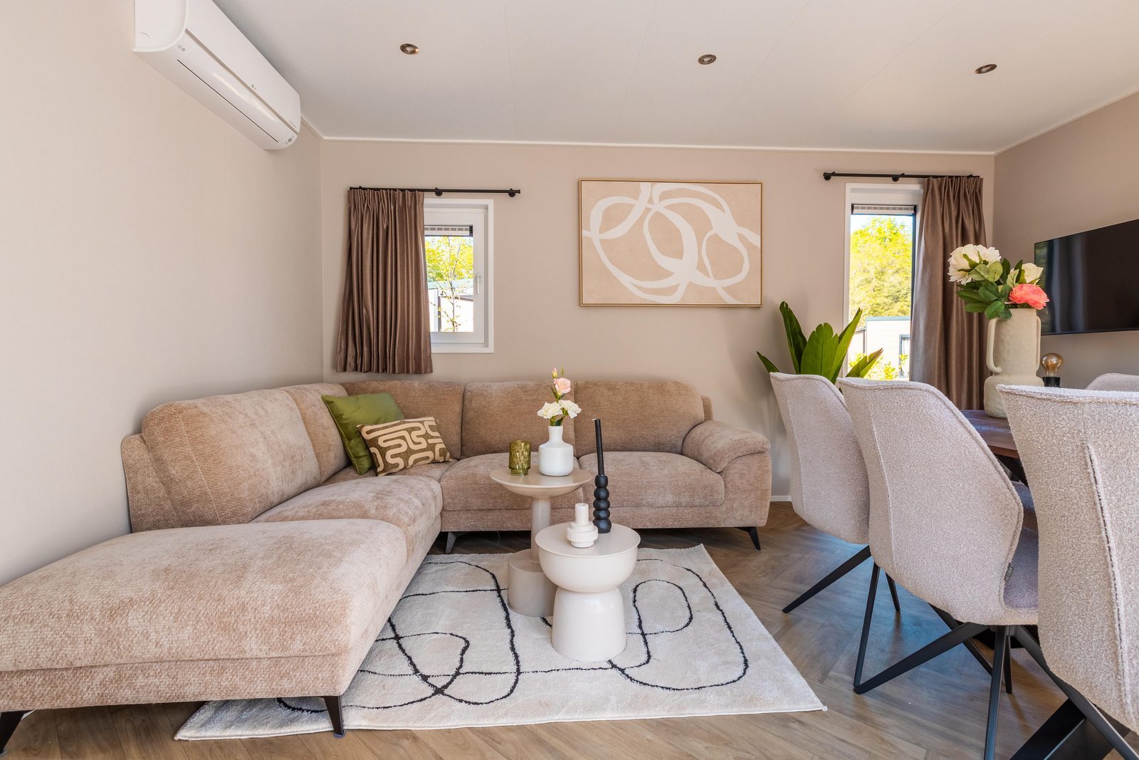   Ferienhaus 6C