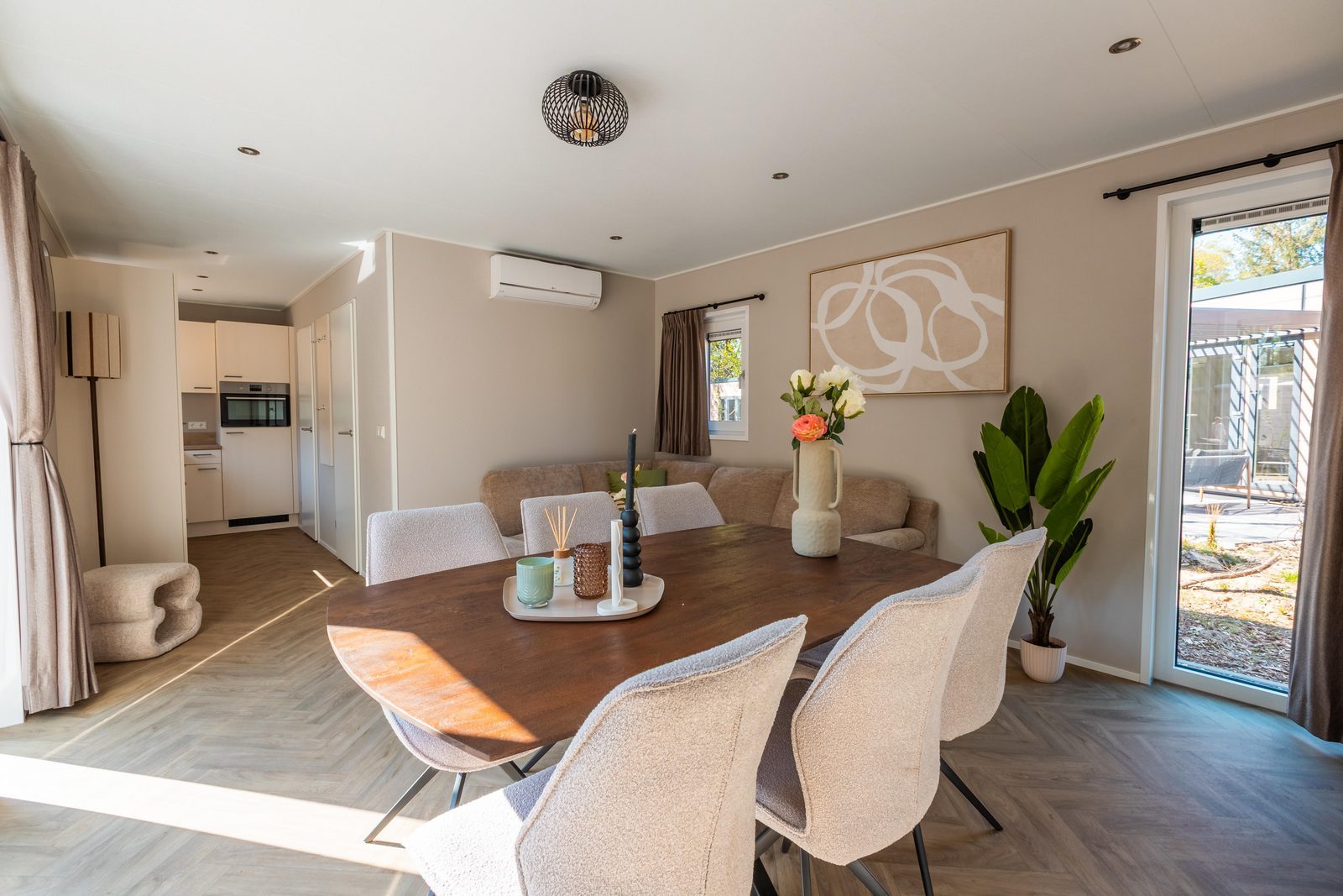   Ferienhaus 6C