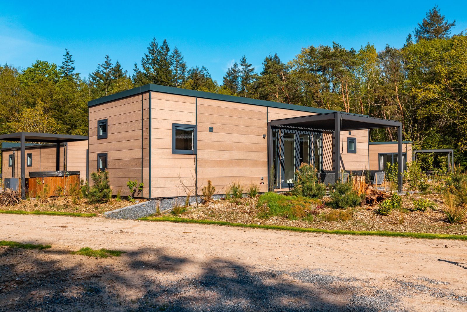   Ferienhaus 6C