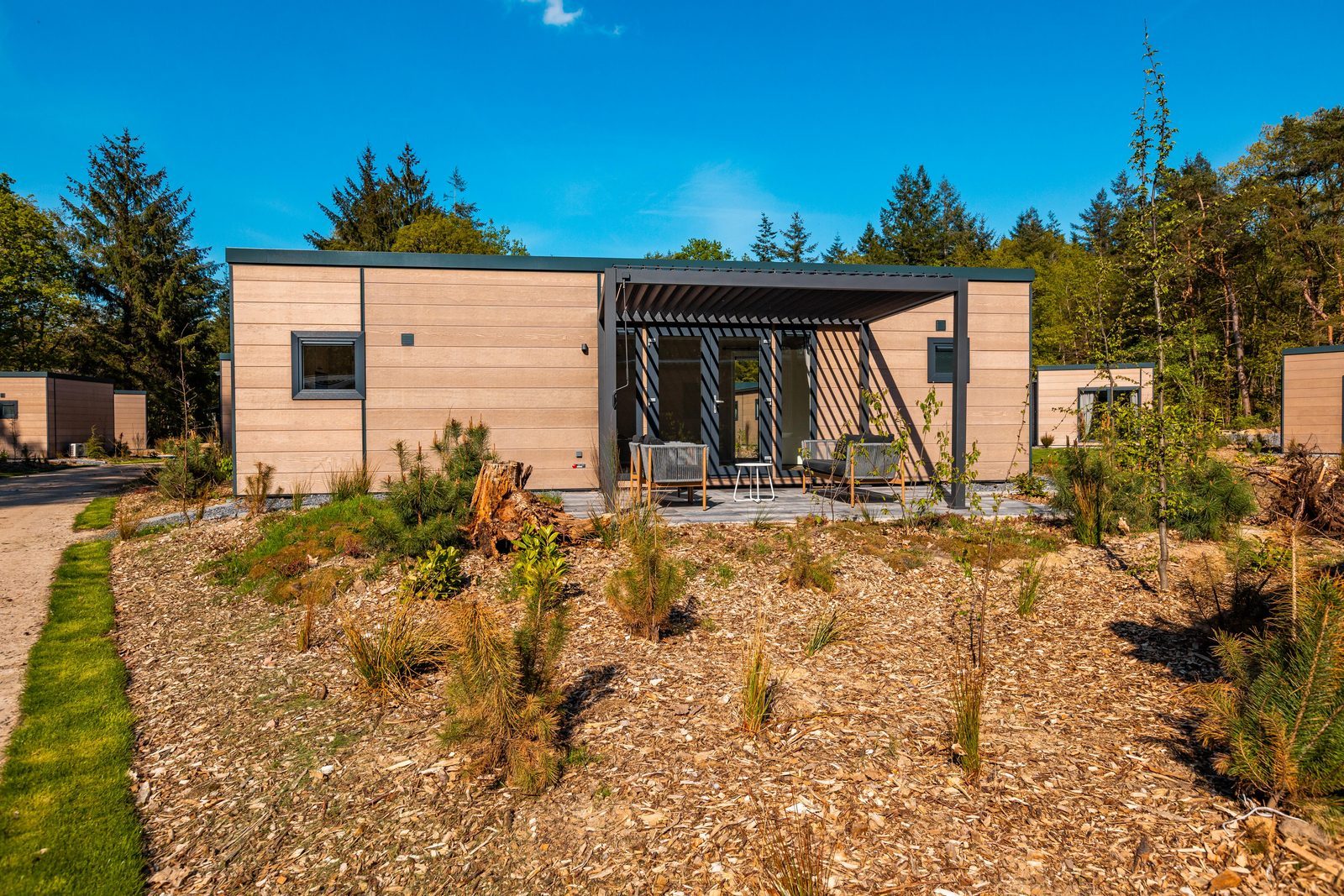   Ferienhaus 6C