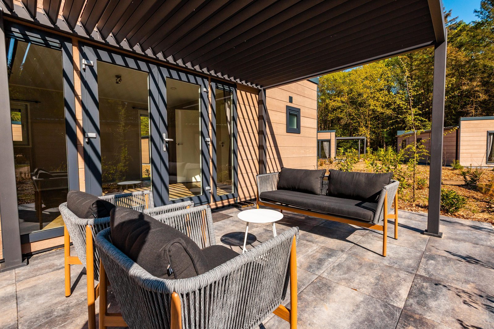   Ferienhaus 6C