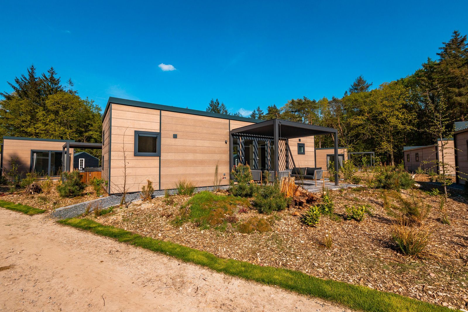   Ferienhaus 6C
