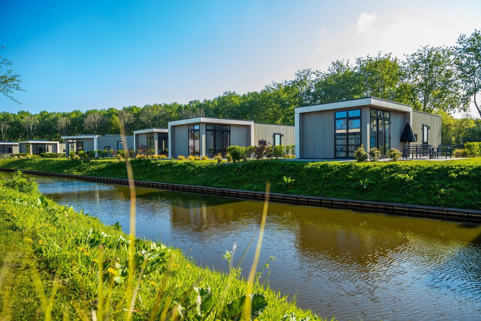 EuroParcs Vakantieparken