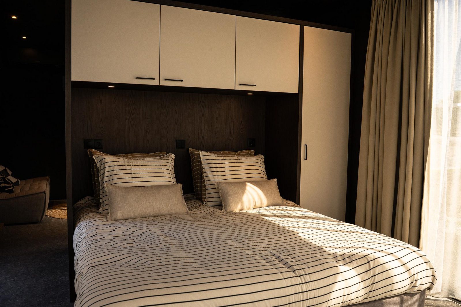 Solar hotel suite (2p)