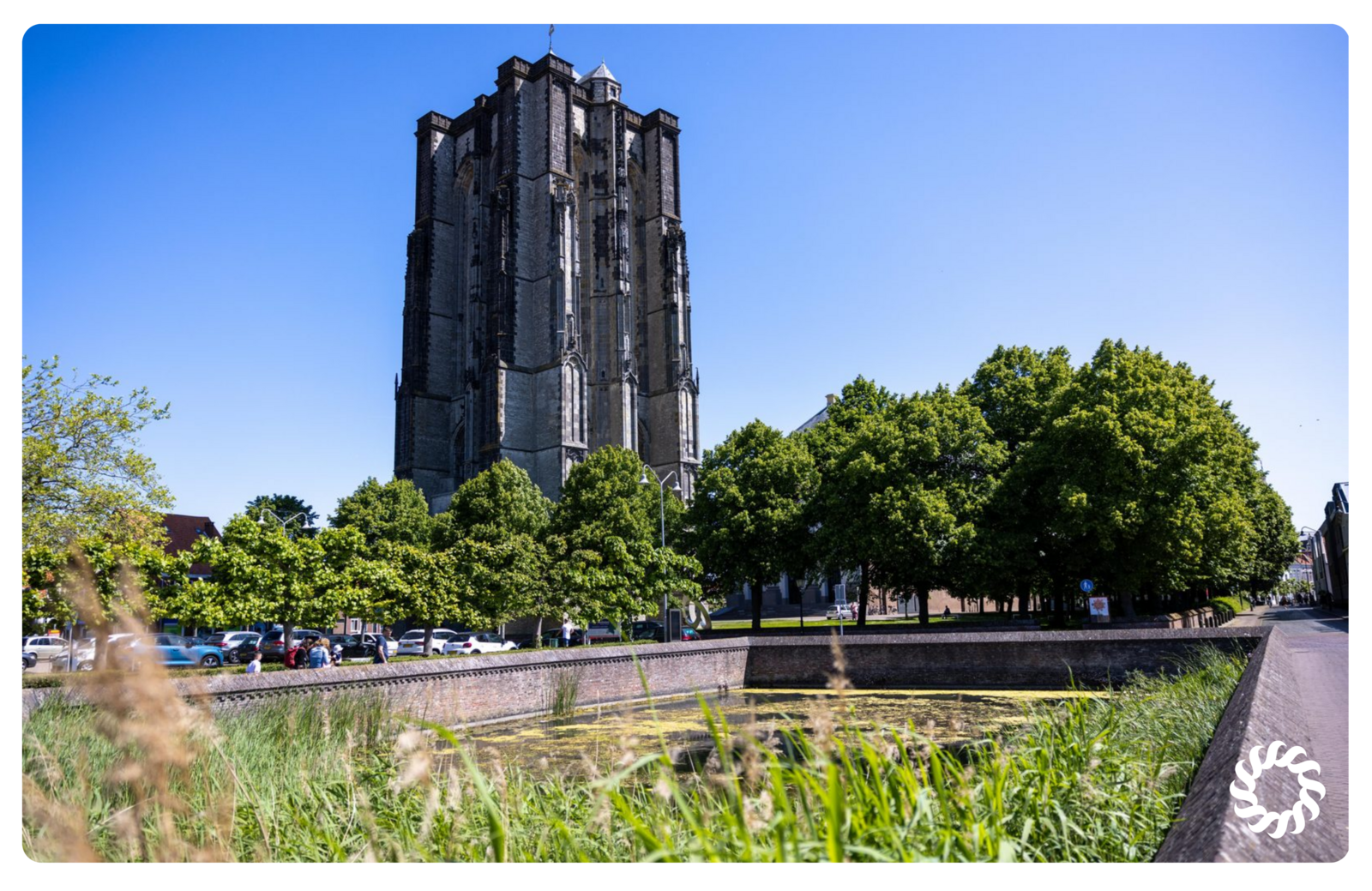 Zierikzee toren