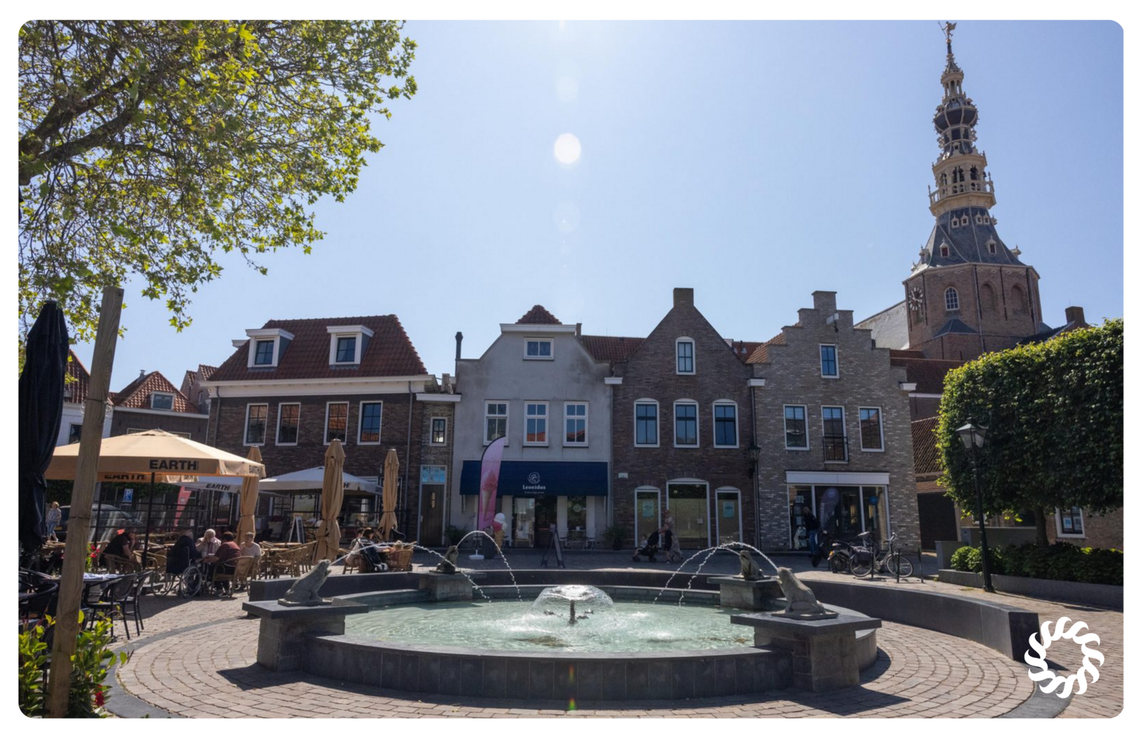 Mosselen