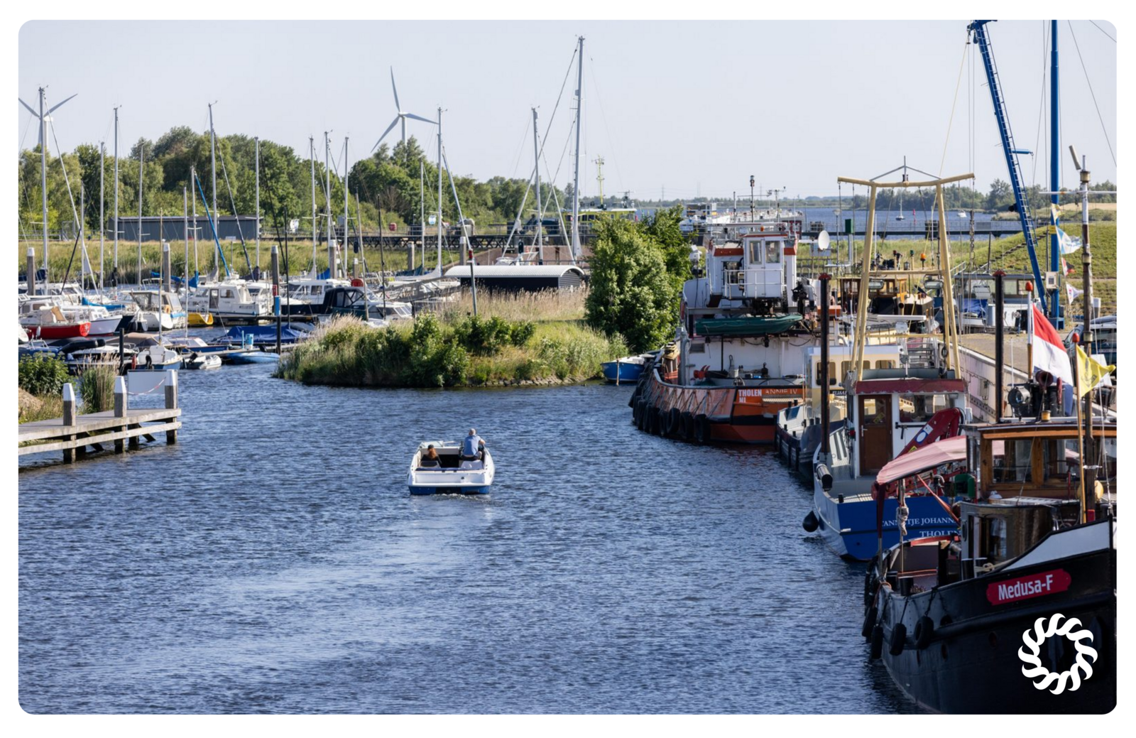 Krabbenkreek