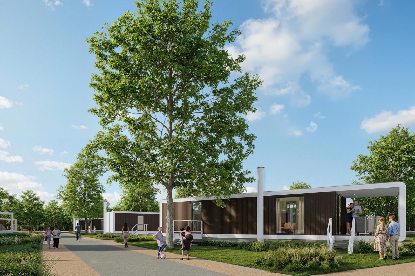 Ansprechpartner Maasparcje Roermond