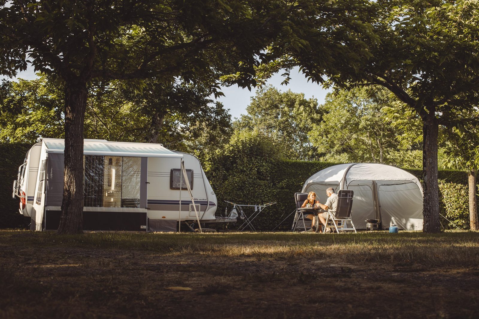 Camping Nantes