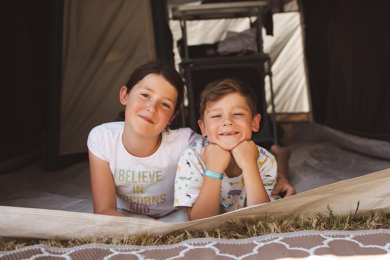 camping la rochelle