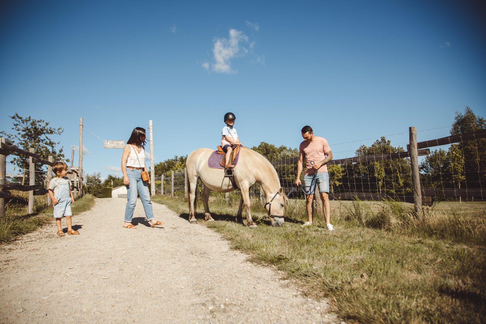 pony club