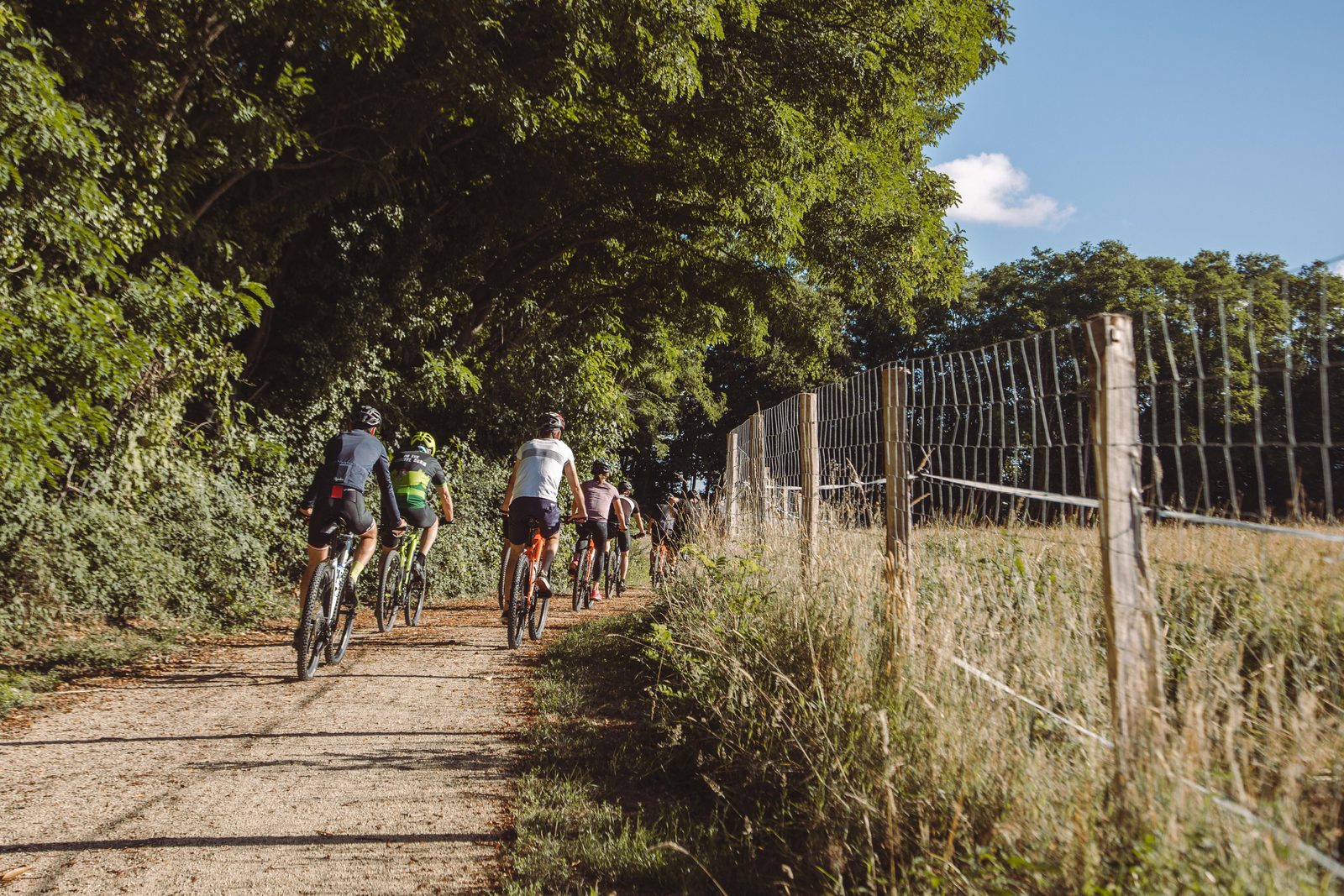 Guyo Running & Cycling Club