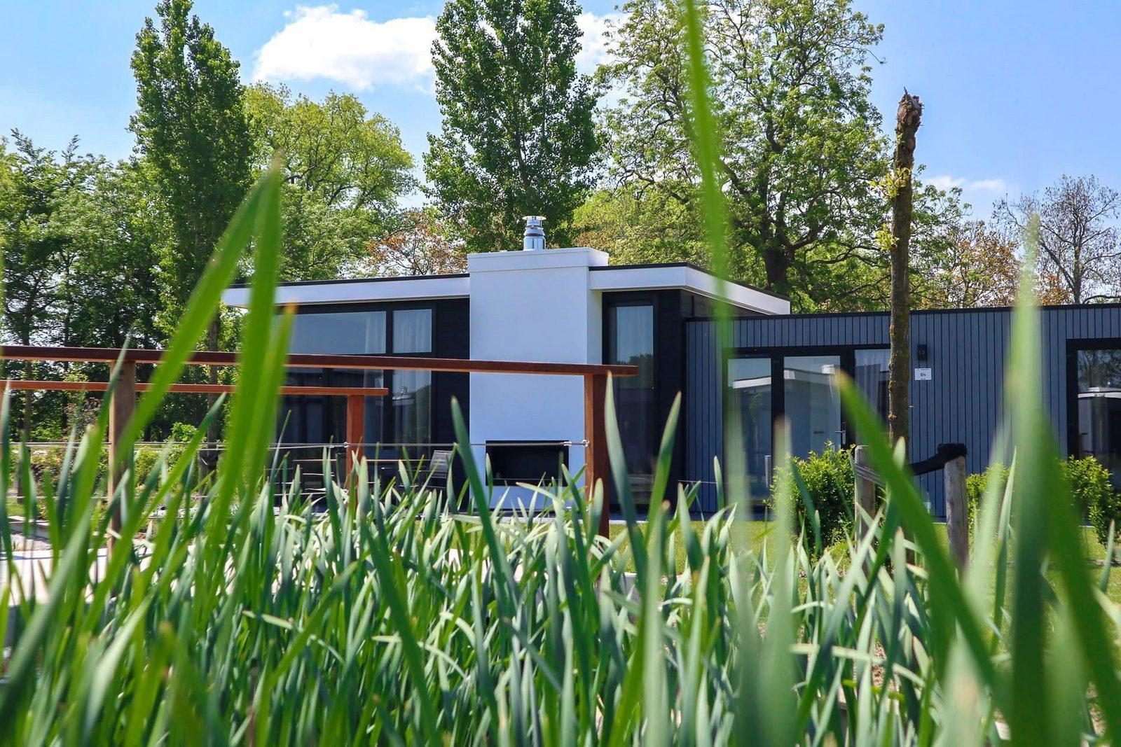 vakantiepark nieuwvliet