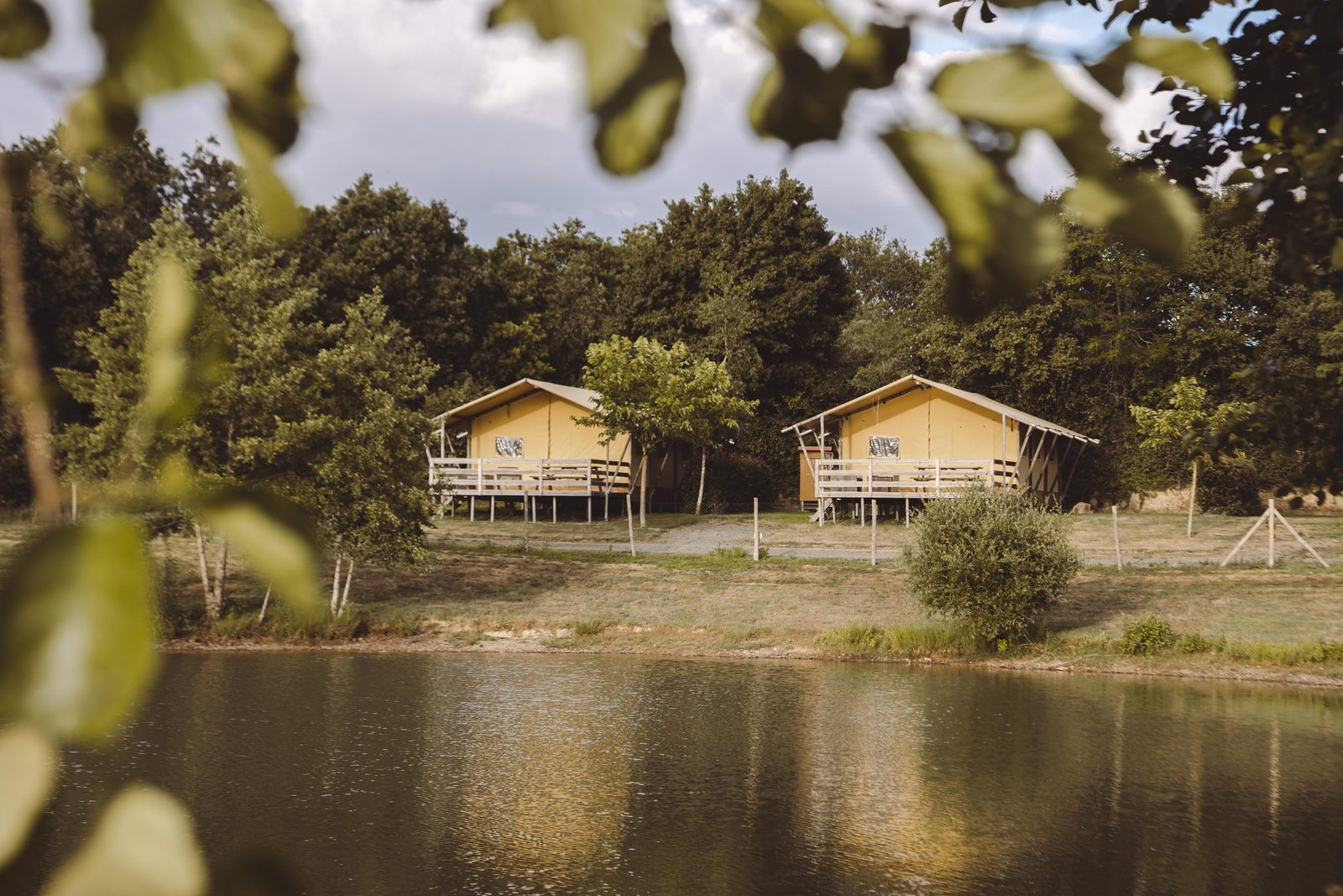 vakantiehuis vendee