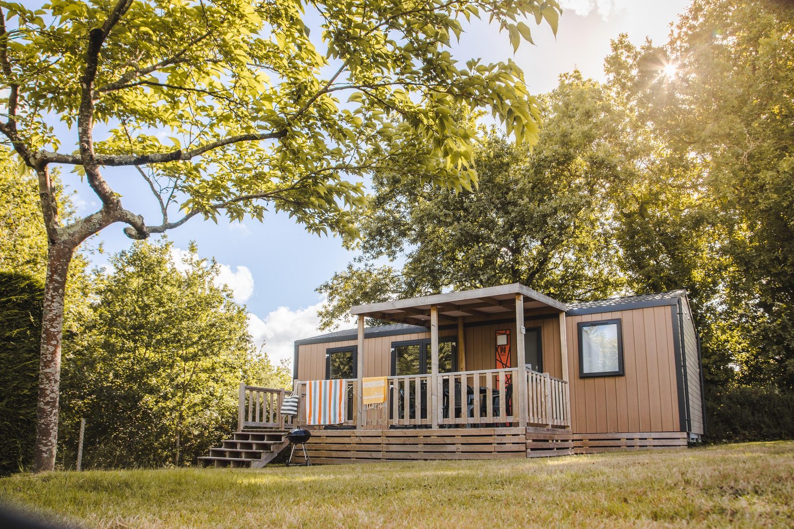 Accommodation