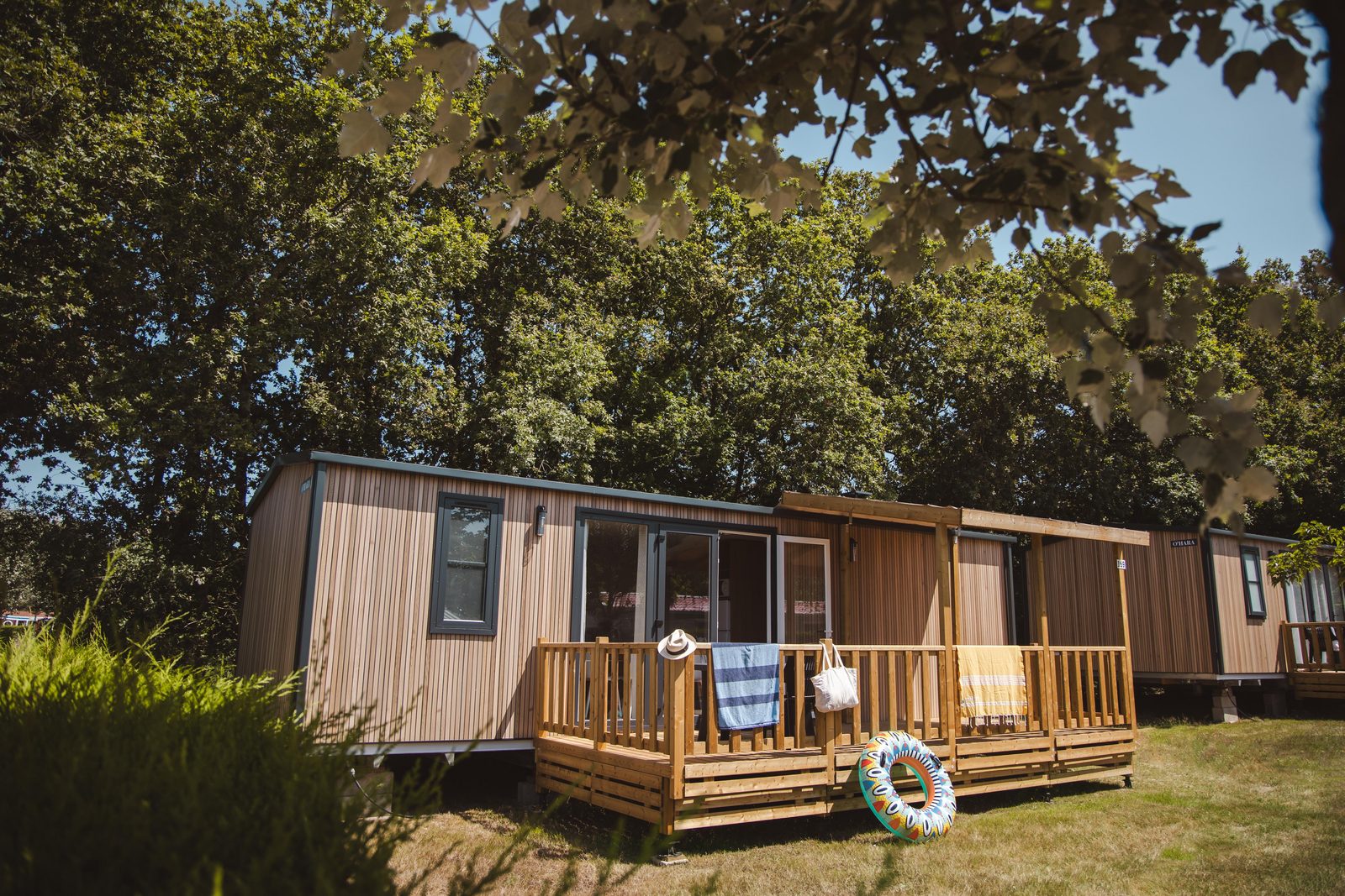 accommodatie