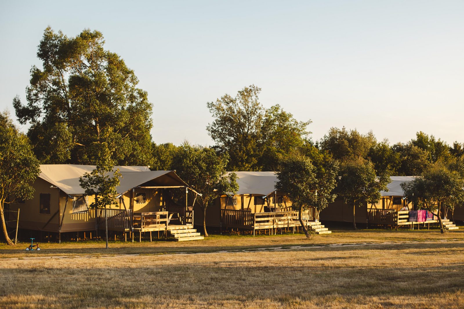 accommodatie