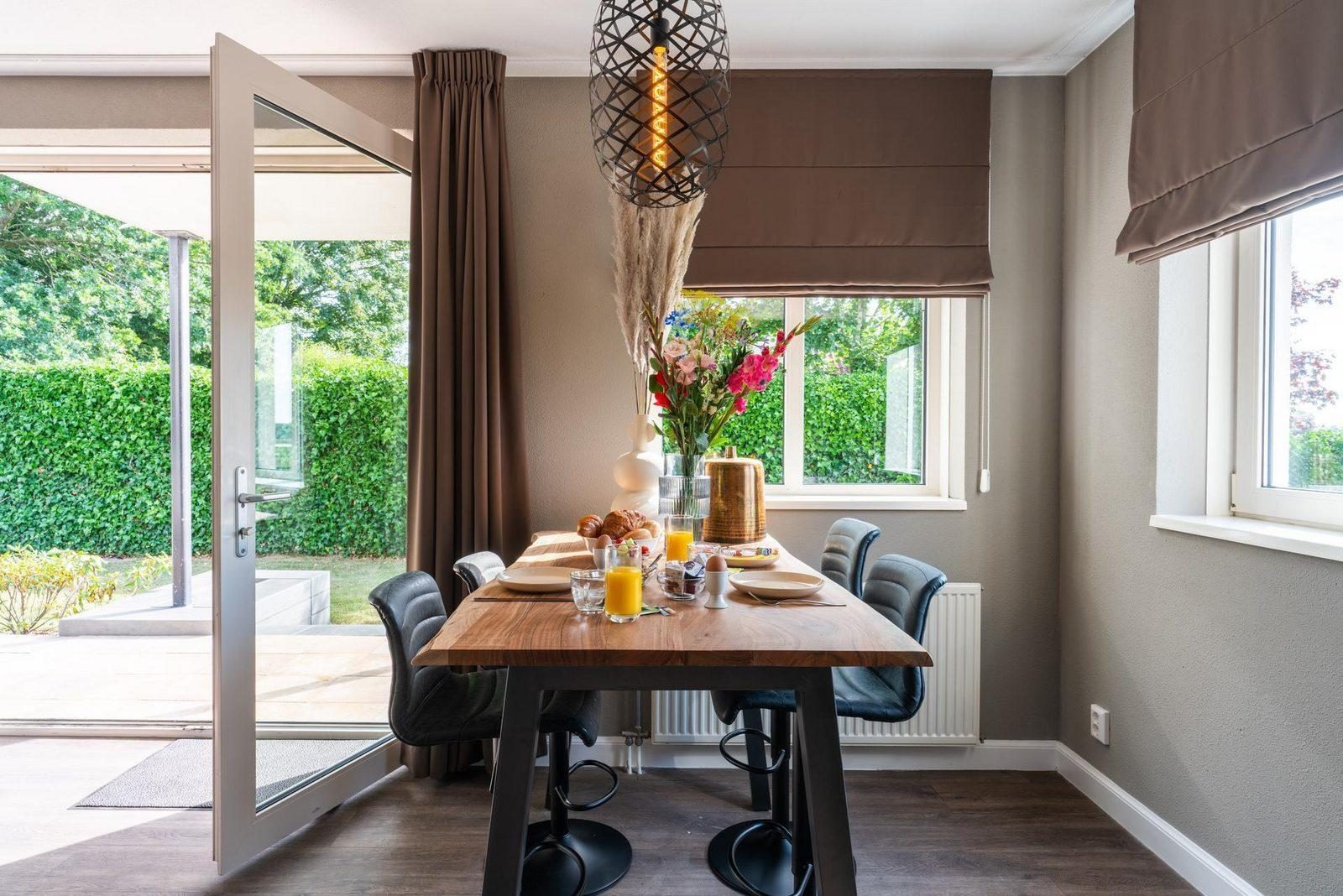 EuroParcs Noordwijkse Duinen