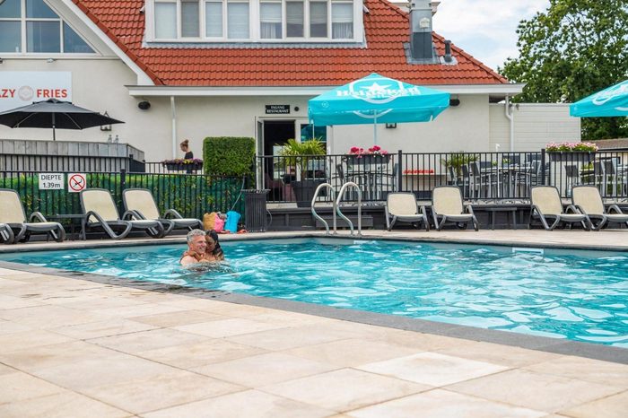 EuroParcs Noordwijkse Duinen in Noordwijk — foto 5
