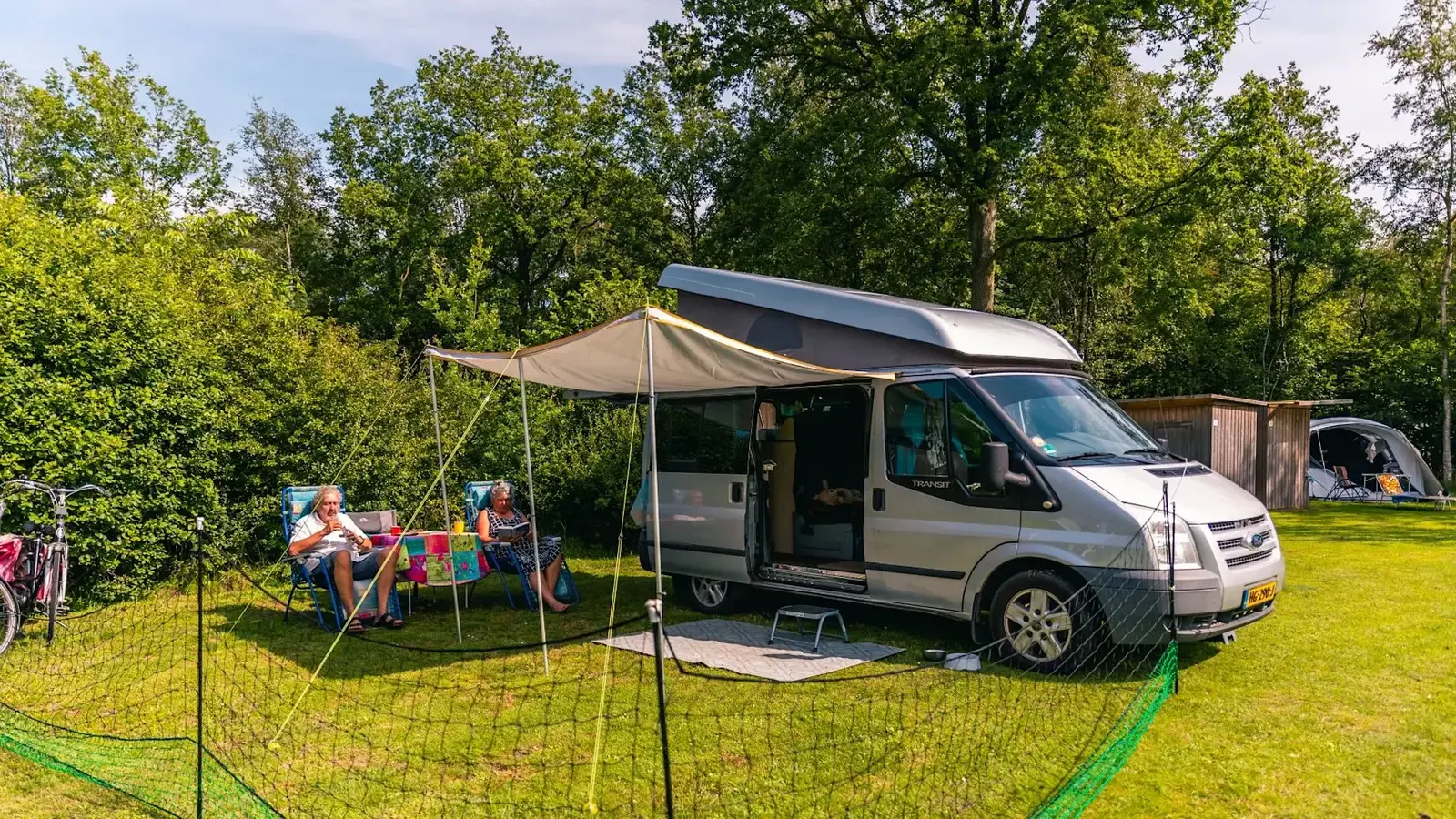 Camping EuroParcs