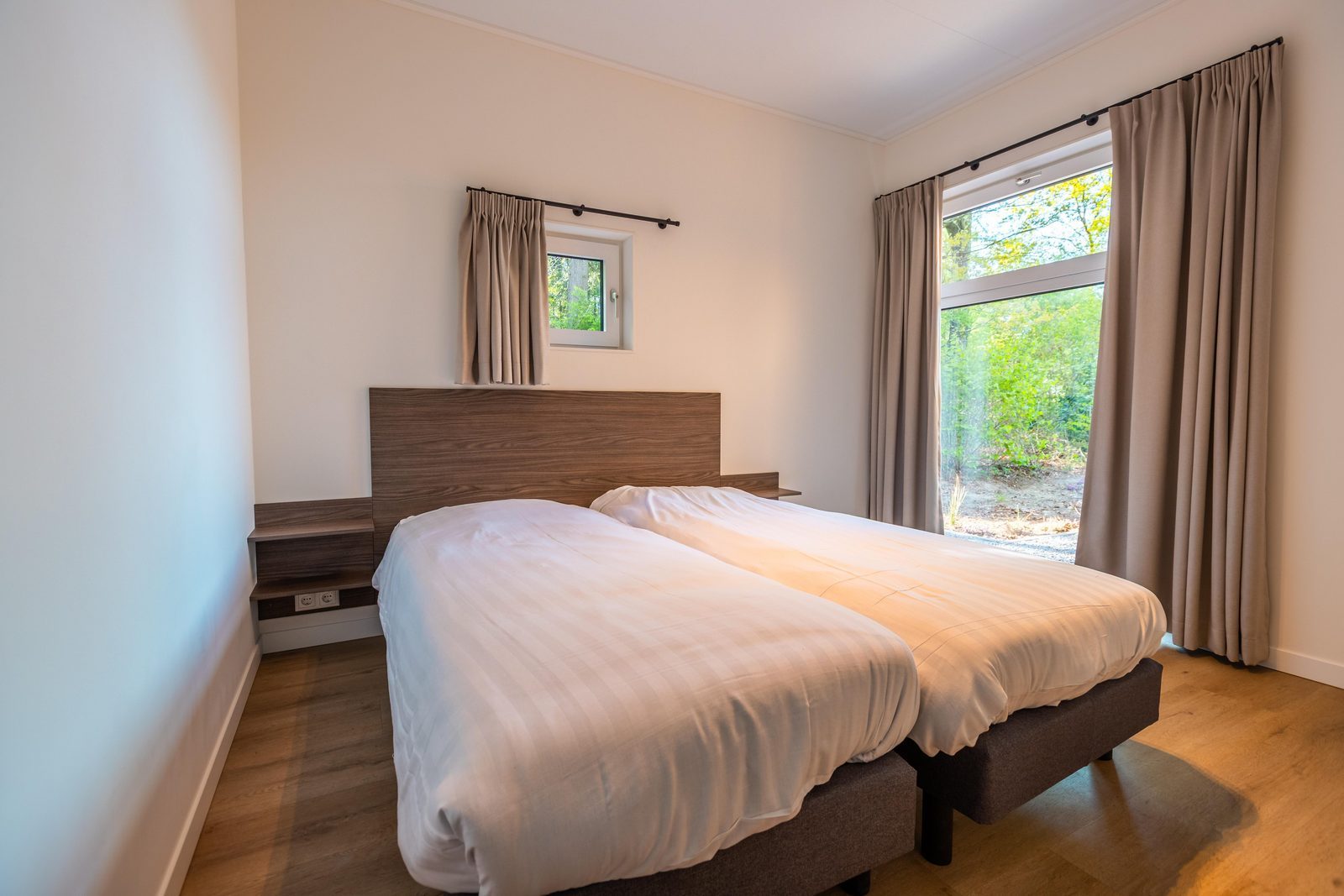 Vakantiehuis 4L