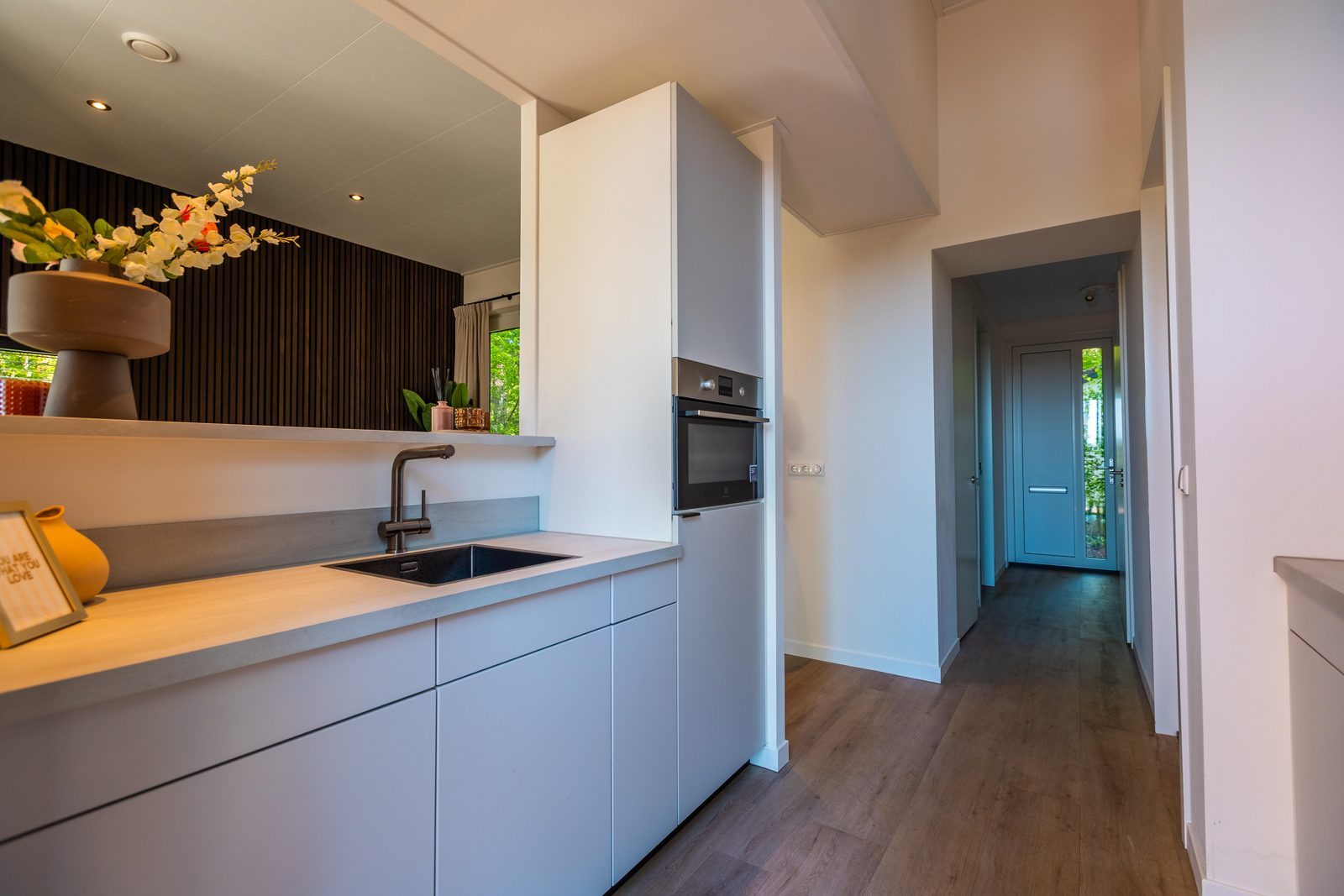 Vakantiehuis 4L