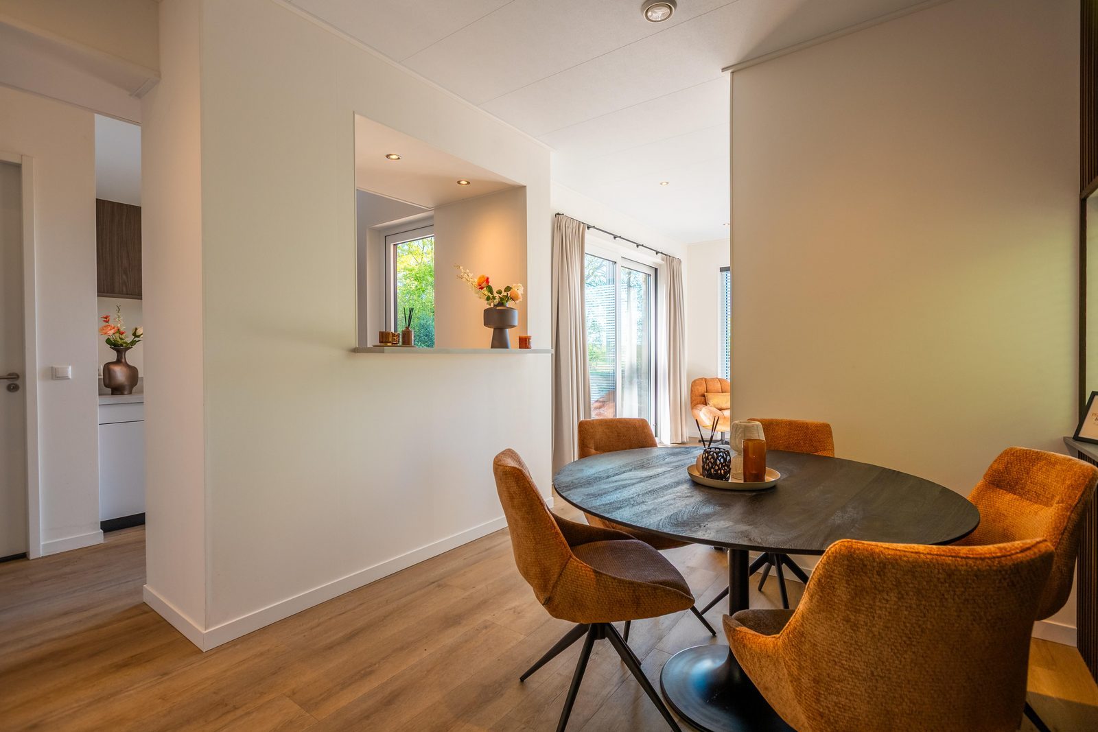 Vakantiehuis 4L