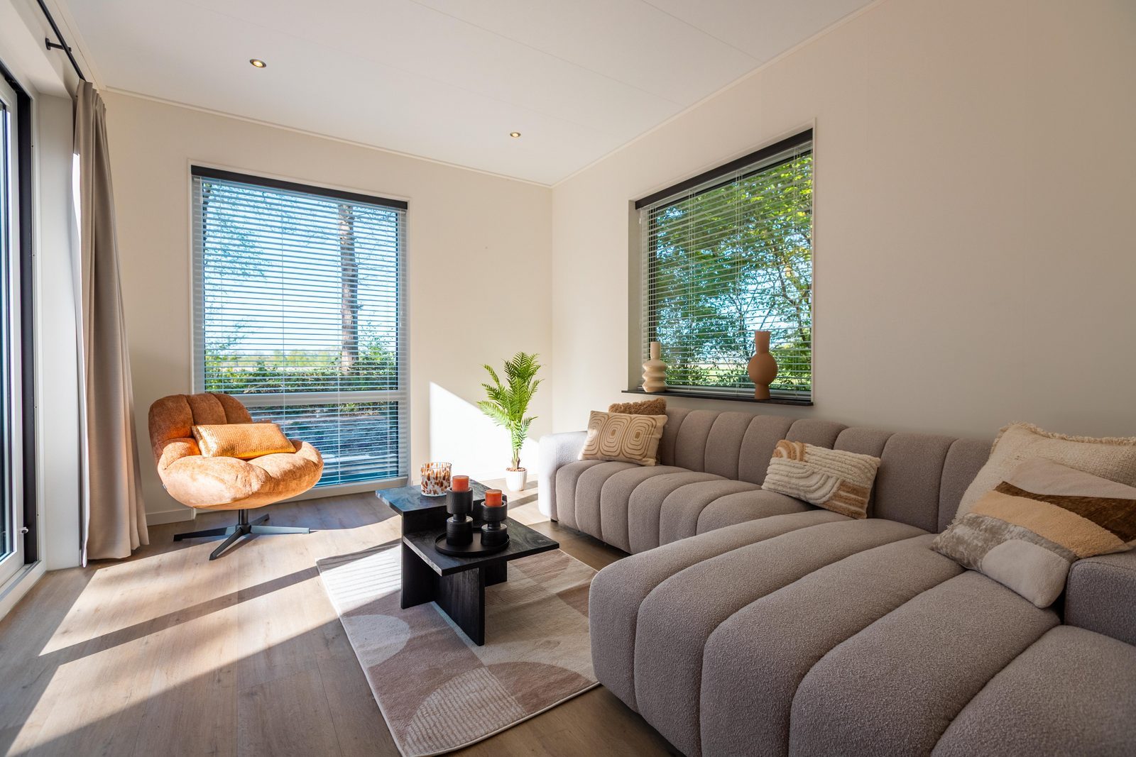 Vakantiehuis 4L