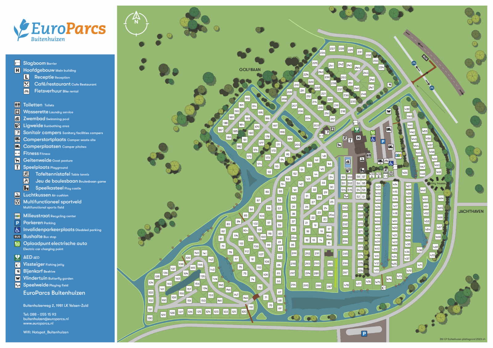 Plan