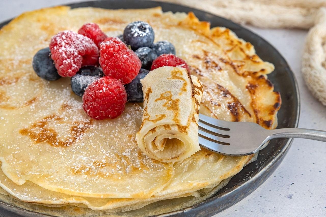 De lekkerste pannenkoekenhuizen van de Veluwe!