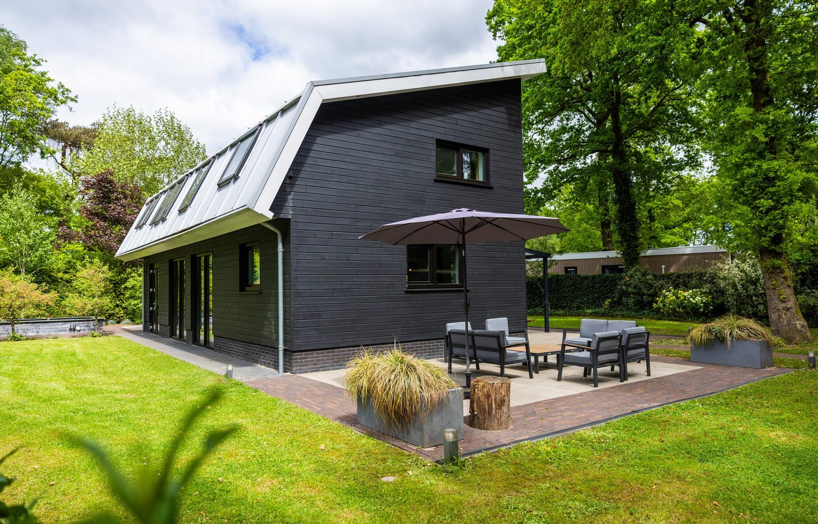 Groepsaccommodatie Veluwe