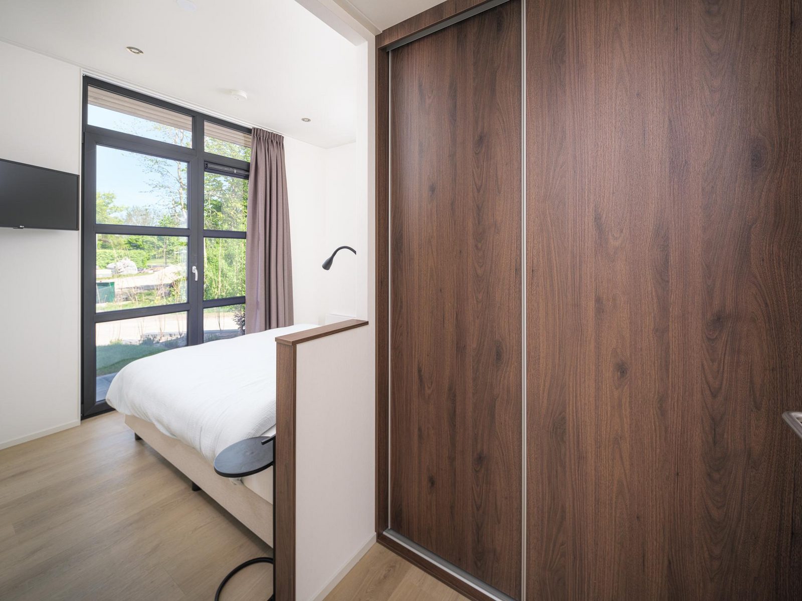Villa Meerzicht 4-persons